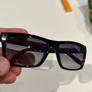 Gucci glasses